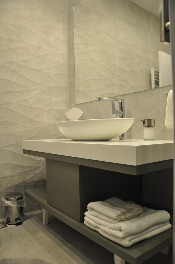 Urban Studio In City Center Belgrad Dış mekan fotoğraf